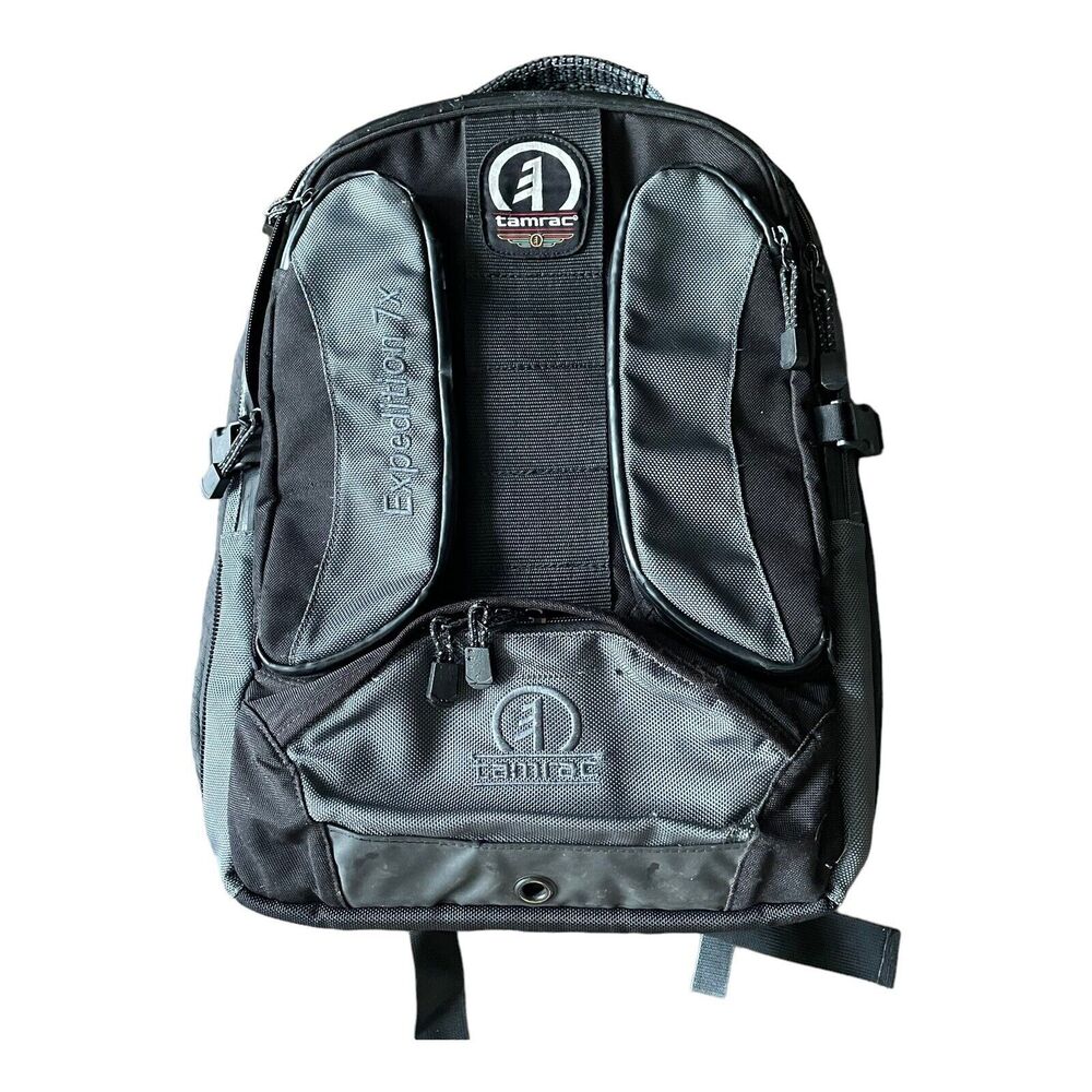 Tamrac Expedition 7x Camera Pro Backpack Photography Bag